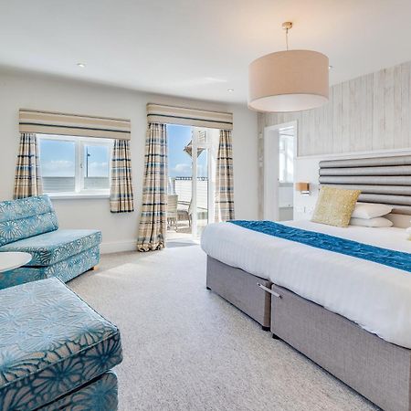St Ives Hotel Lytham St. Annes Eksteriør bilde