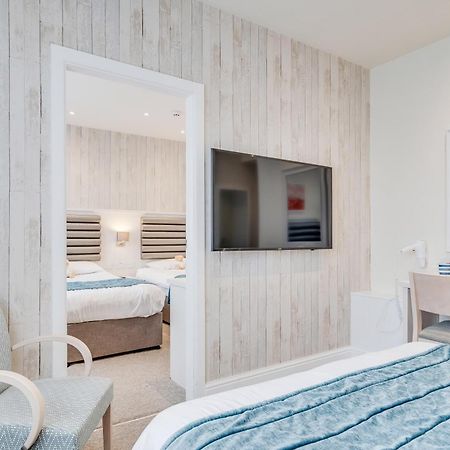 St Ives Hotel Lytham St. Annes Eksteriør bilde