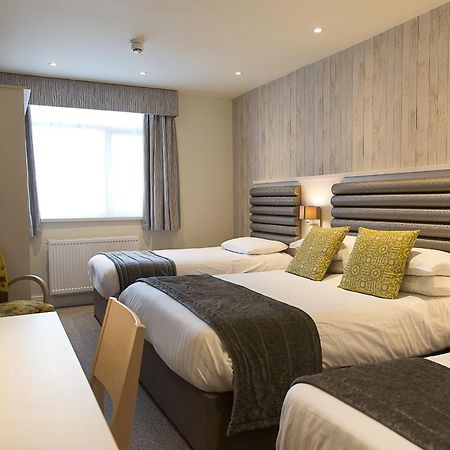 St Ives Hotel Lytham St. Annes Eksteriør bilde