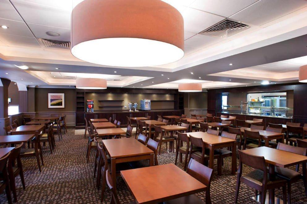 St Ives Hotel Lytham St. Annes Eksteriør bilde