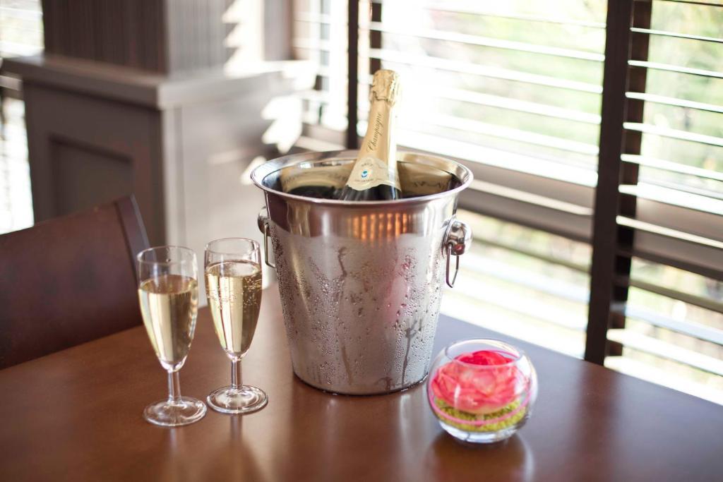 St Ives Hotel Lytham St. Annes Eksteriør bilde