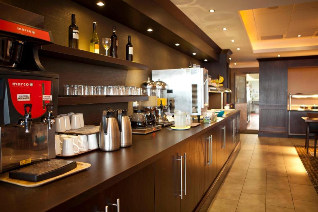 St Ives Hotel Lytham St. Annes Eksteriør bilde