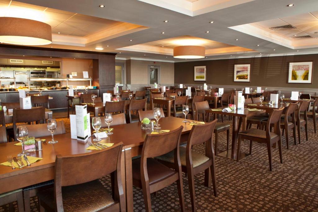 St Ives Hotel Lytham St. Annes Eksteriør bilde