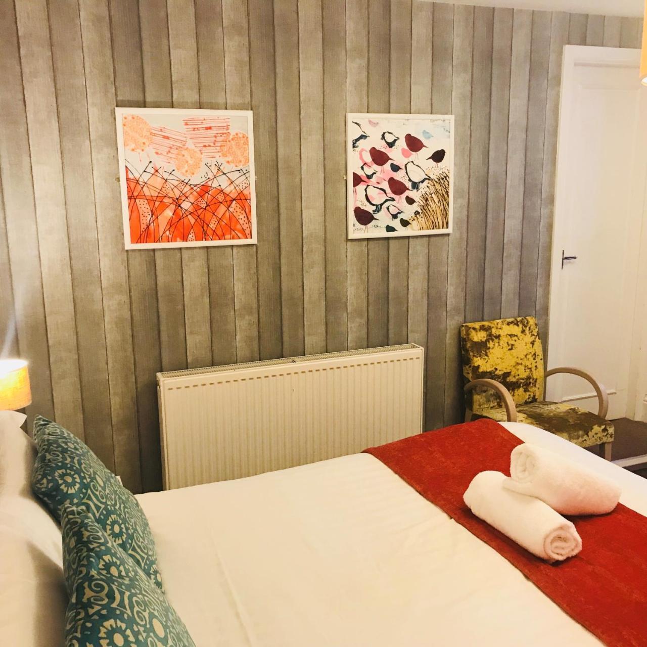 St Ives Hotel Lytham St. Annes Eksteriør bilde