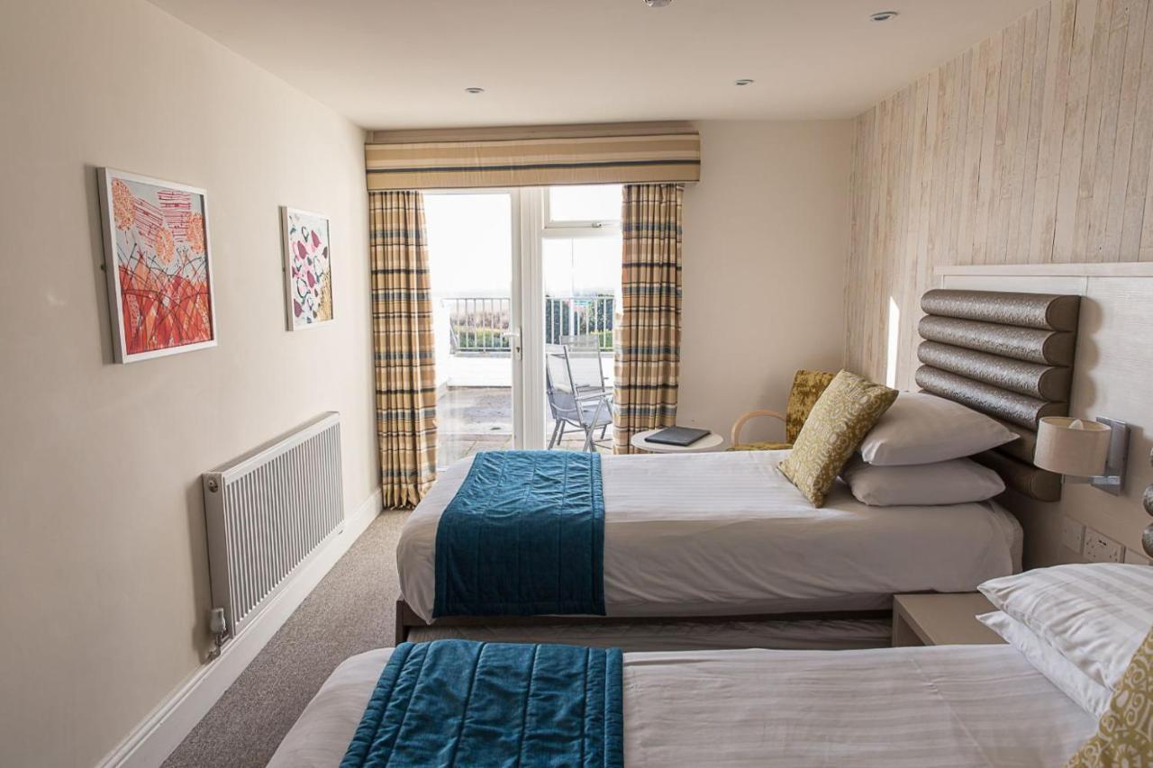 St Ives Hotel Lytham St. Annes Eksteriør bilde